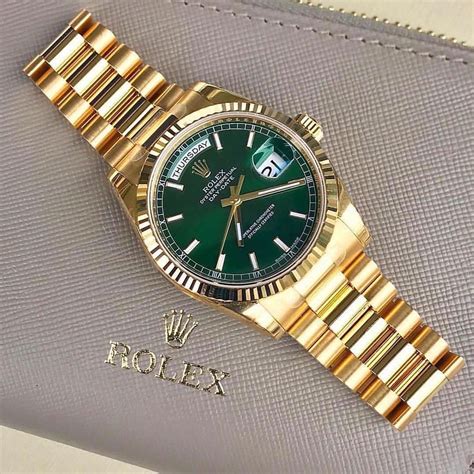 rolex day just nuovo|rolex day just green.